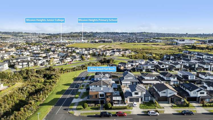 2 Kira Road Flat Bush_22