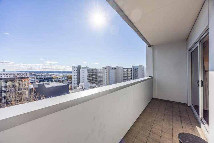 806/188 Hobson Street Auckland Central_12