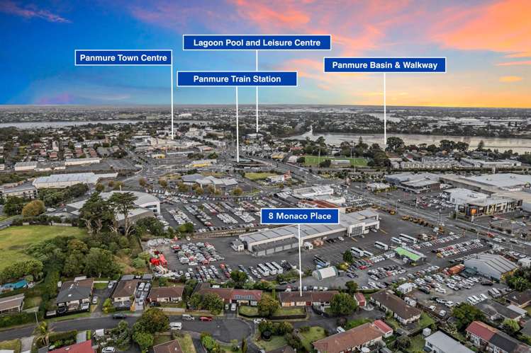 8 Monaco Place Mt Wellington_16