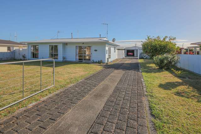 18 Grenville Street Levin_1