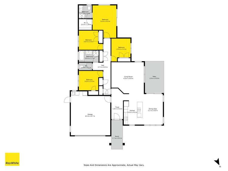 26 Te Kio Crescent Papamoa_30