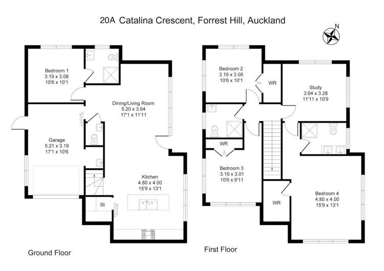 20a Catalina Crescent Forrest Hill_31