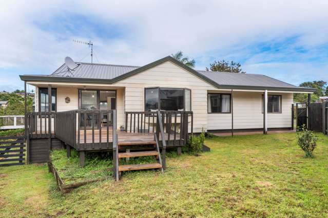 Easy Living – Great Location