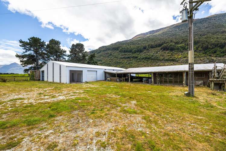 Priory Farm Block, Glenorchy-Routeburn Road Glenorchy_9