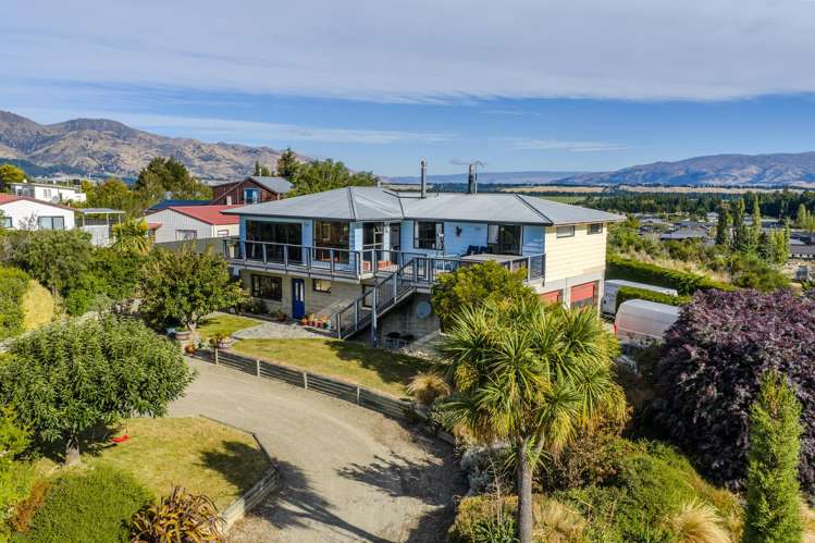 17 Parry Crescent Lake Hawea_34
