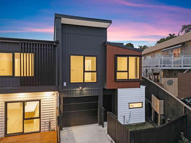 Premium Master Build Homes – Quiet & Quality