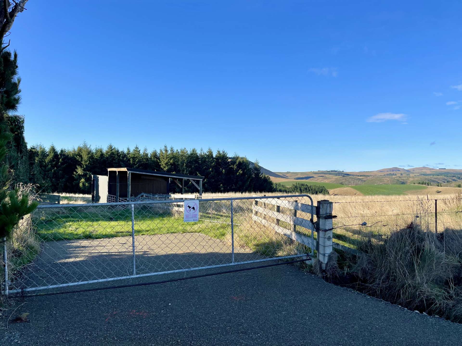 Lot 1 Bothwell Street, Livingstone Duntroon_0