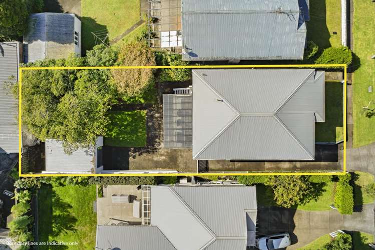 80 Halesowen Avenue Mount Eden_27