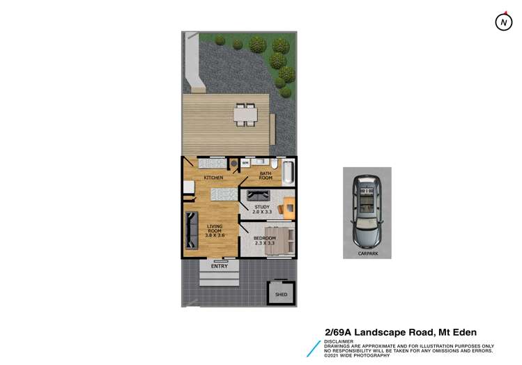 2/69a Landscape Road Mount Eden_18