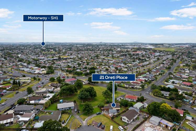 21 Oreti Place Clover Park_6