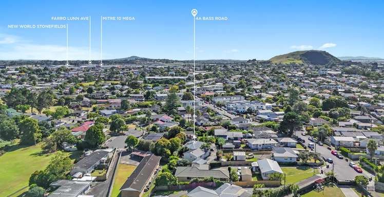 4a Bass Road Mount Wellington_19