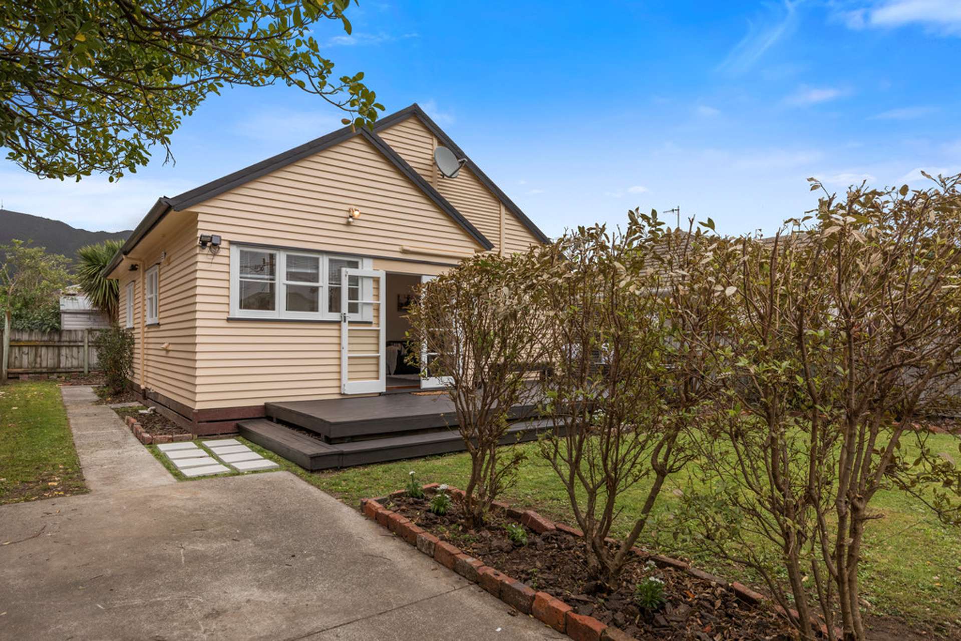 18 Bush Street Naenae Lower Hutt City Houses for Sale One Roof