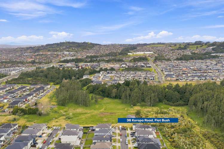 36 Koropa Road Flat Bush_29