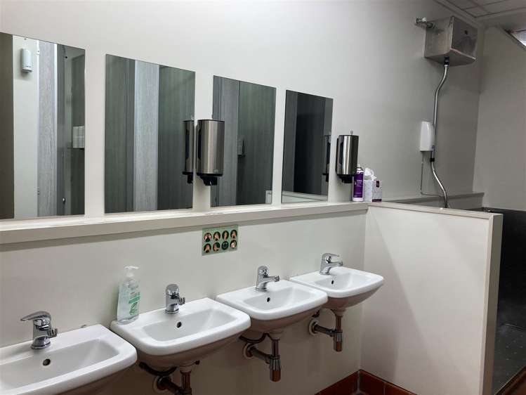 20 Kingsford Smith Street Rongotai_17