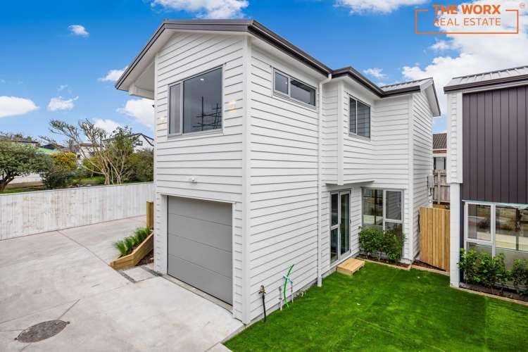 Lot 1/18 Kimber Hall Avenue Mount Roskill_31