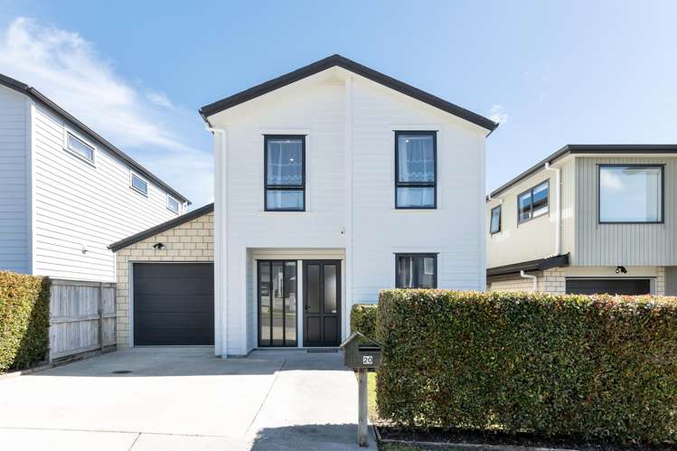20 Cooladawson Drive Flat Bush_19