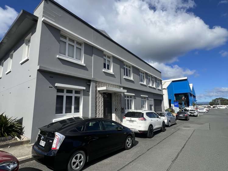 Ground Floor Mount Wellington_5