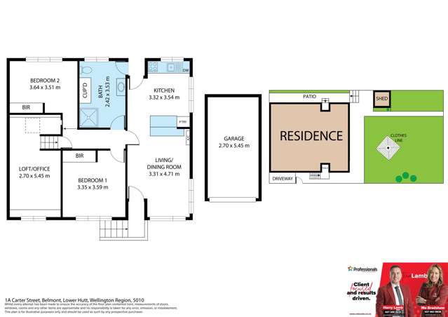 1a Carter Street Belmont_1