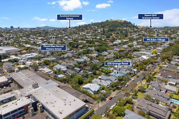 105 Grange Road Mount Eden_23