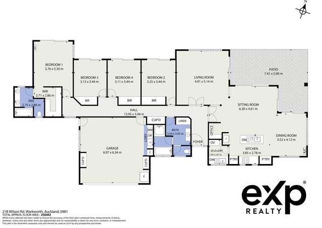 21B Wilson Road Warkworth_1