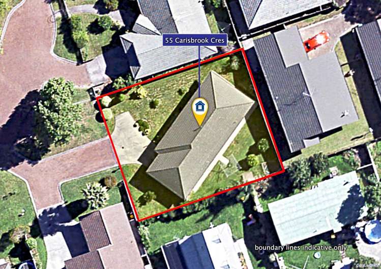 55 Carisbrook Crescent Papakura_12