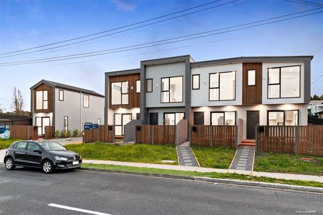 Lot 8/7/17 Parker Avenue New Lynn_1