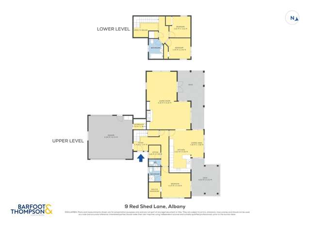 9 Red Shed lane Albany_1