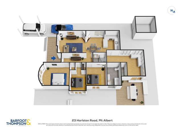 23 Harlston Road Mt Albert_1