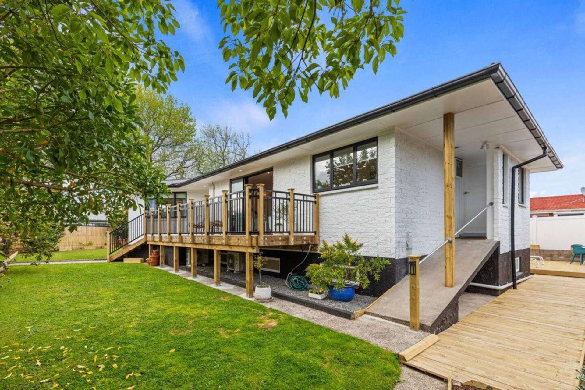 22 Tenth Avenue Tauranga Tauranga Houses for Rent One Roof