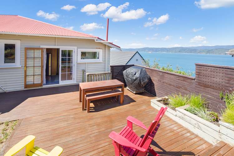 140 Seatoun Heights Road Seatoun_15