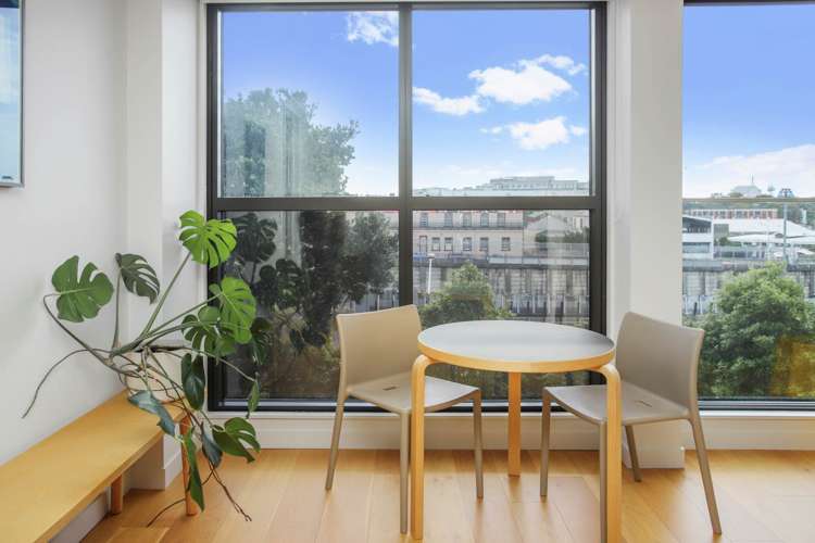 104/1 Cobden Street Auckland Central_5