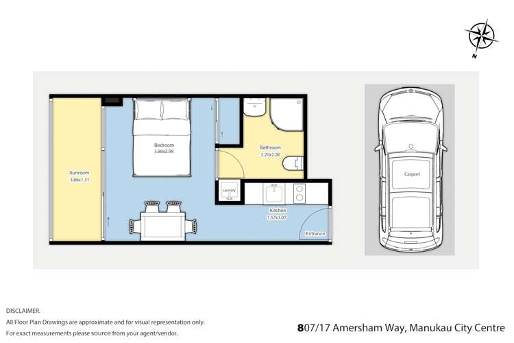 807/17 Amersham Way Manukau_10