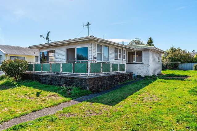 Prime Turangi location