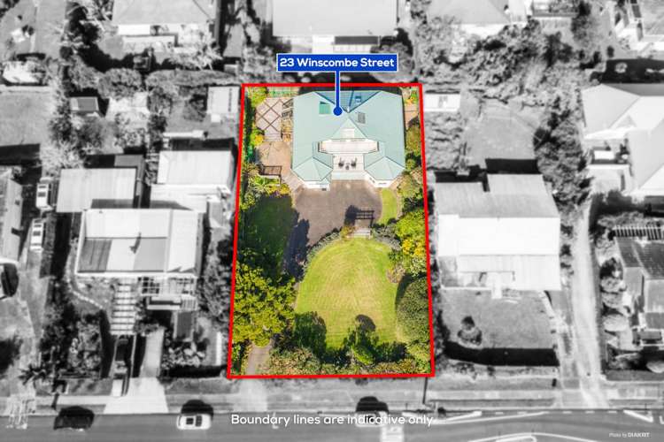 23 Winscombe Street Belmont_21