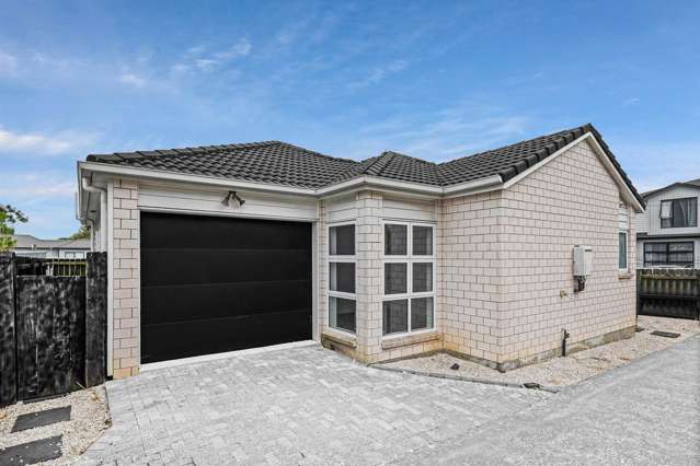 Brick & Tile - Everyone's Favourite !