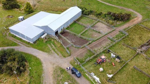 25 Mangamaire Road Dannevirke_1