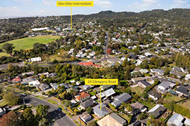 24 Glengarry Road Glen Eden_24