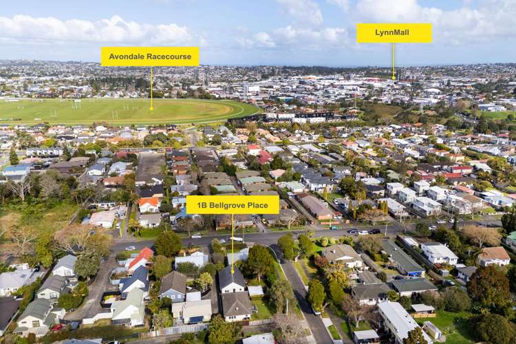 1B Bellgrove Place Avondale_6