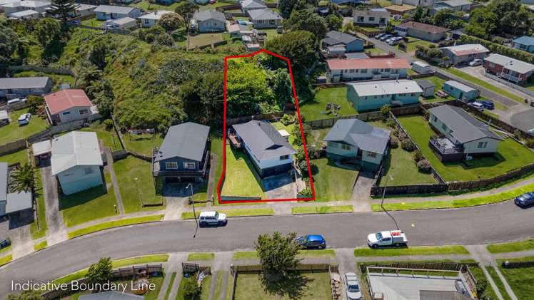 13 Tahurangi Place Spotswood_18