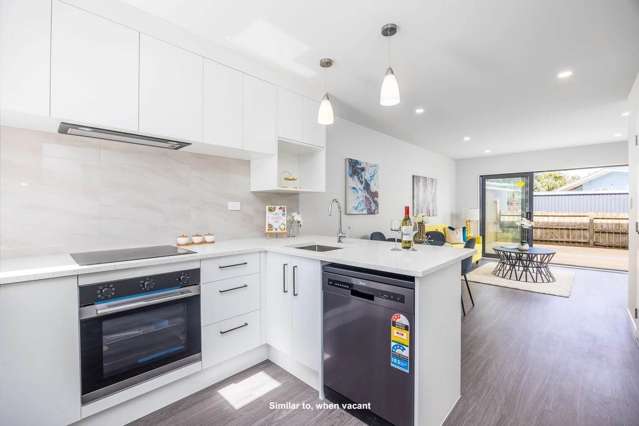 Lot 2/8 Blanes Road Weymouth_2