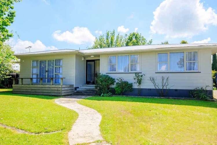 3 George Place Tokoroa_0