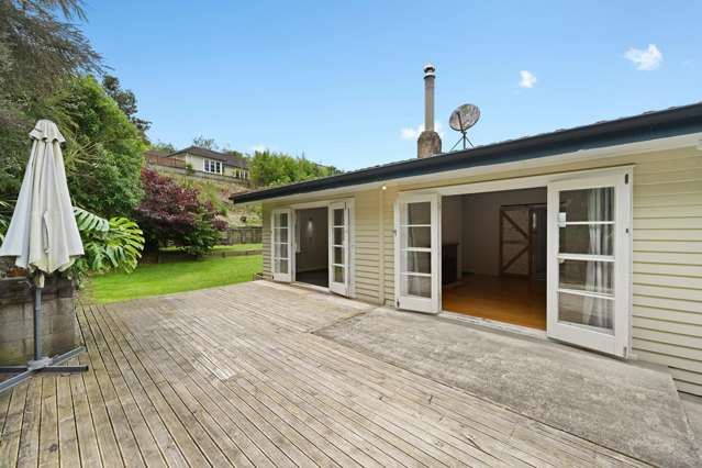 Potential by the River!