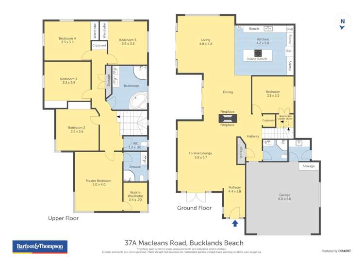 37a Macleans Road Bucklands Beach_19