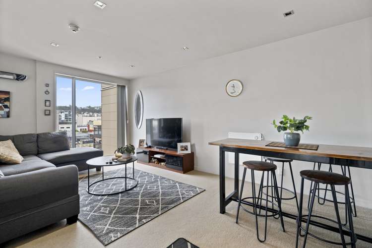 6i/245 Wakefield Street Te Aro_4