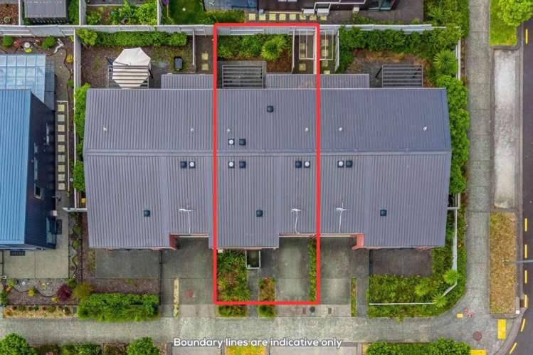 21 Whimbrel Road Flat Bush_25