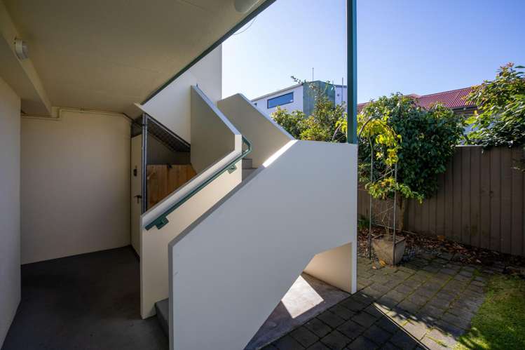 Central Park Motor Lodge Riccarton_10