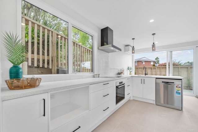 23a Hartley Terrace | Massey | Waitakere City | New Build Houses - OneRoof