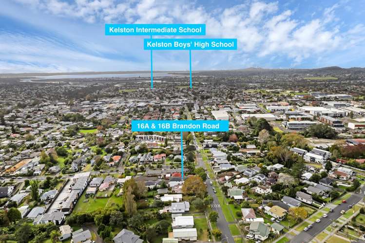 16b Brandon Road Glen Eden_38