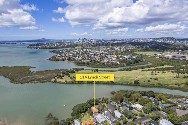 11A Lynch Street Point Chevalier_21