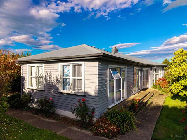 Slice of Heaven For Sale